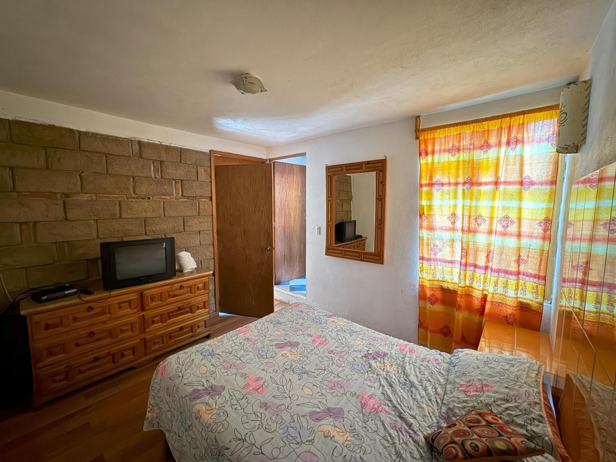 Hotel El Mirador Y Jardin 特拉亚卡潘 外观 照片